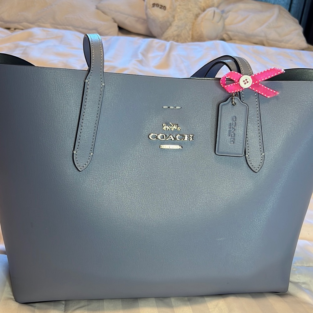 Coach bags